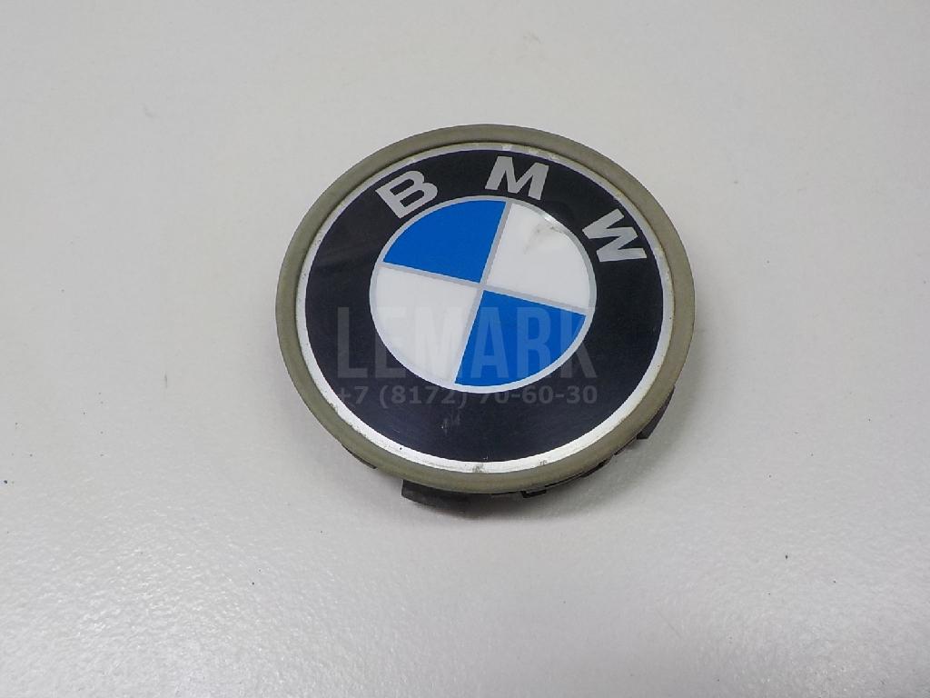 Колпак декор. легкосплавного диска для  BMW 7-serie G70 2022