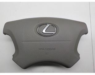 Подушка безопасности в рулевое колесо для Lexus LS 430 (UCF30) 2000-2006 БУ состояние хорошее