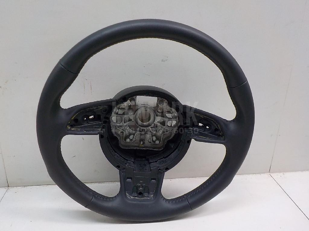 Рулевое колесо для AIR BAG (без AIR BAG)