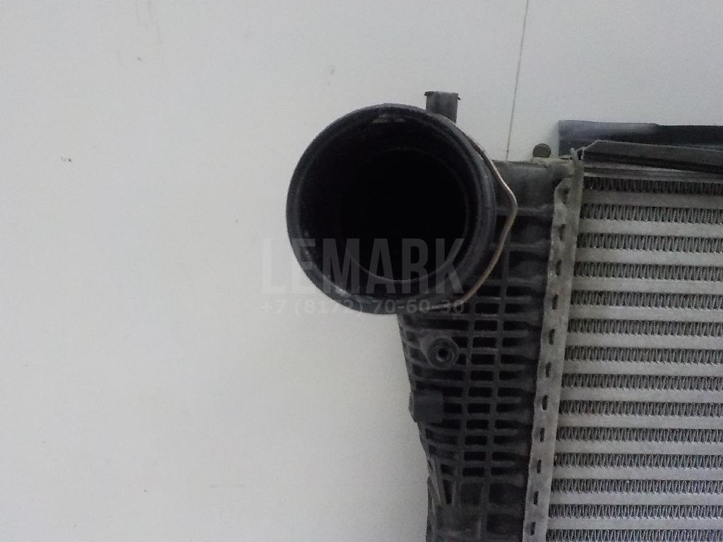 Интеркулер для  BMW 7-serie G11/G12 2015-2022