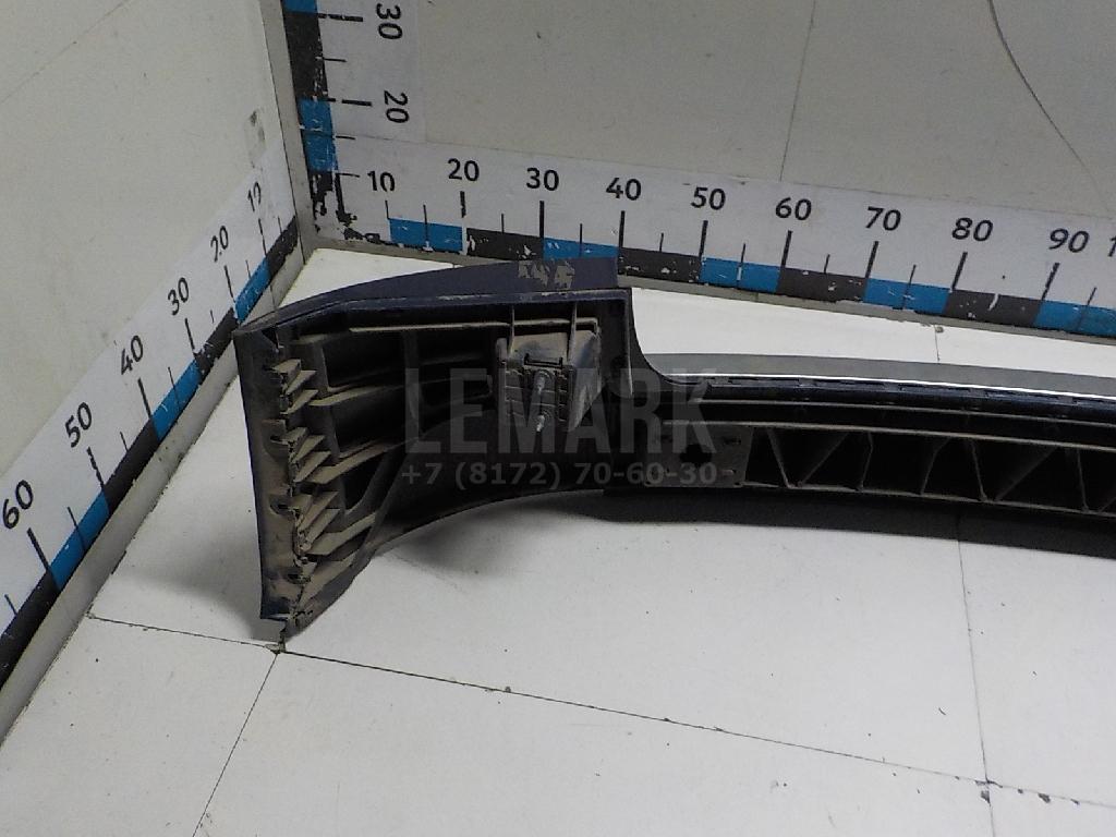 Бампер задний для  Audi Q7 [4L] 2005-2015