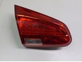 Фонарь задний внутренний левый