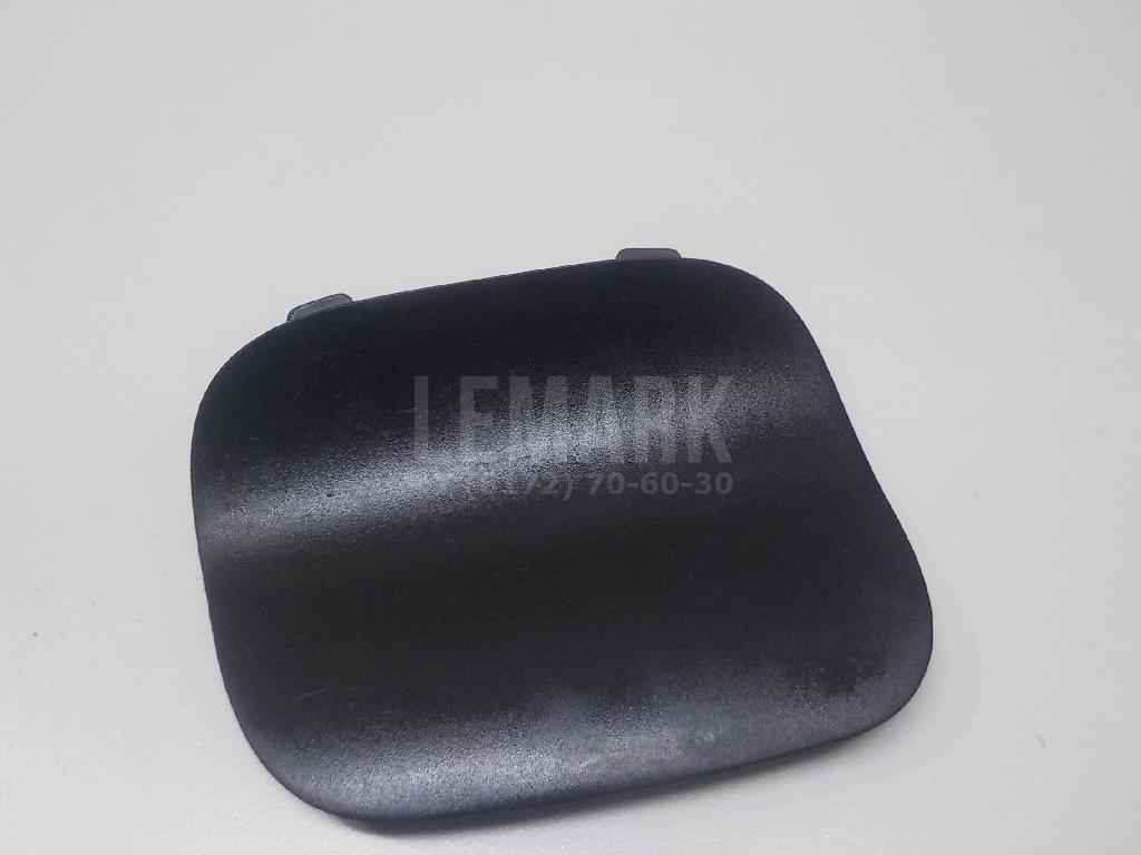 Накладка заднего бампера правая для  BMW 1-serie F20/F21 2011-2019