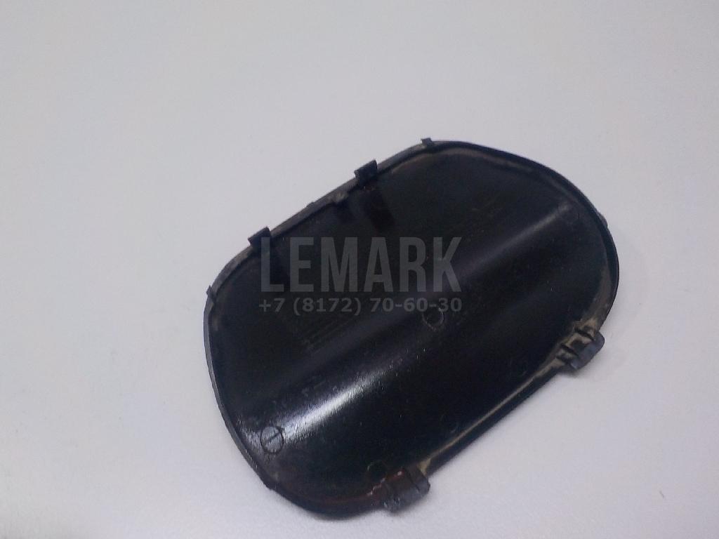 Накладка заднего бампера правая для  BMW 1-serie F20/F21 2011-2019