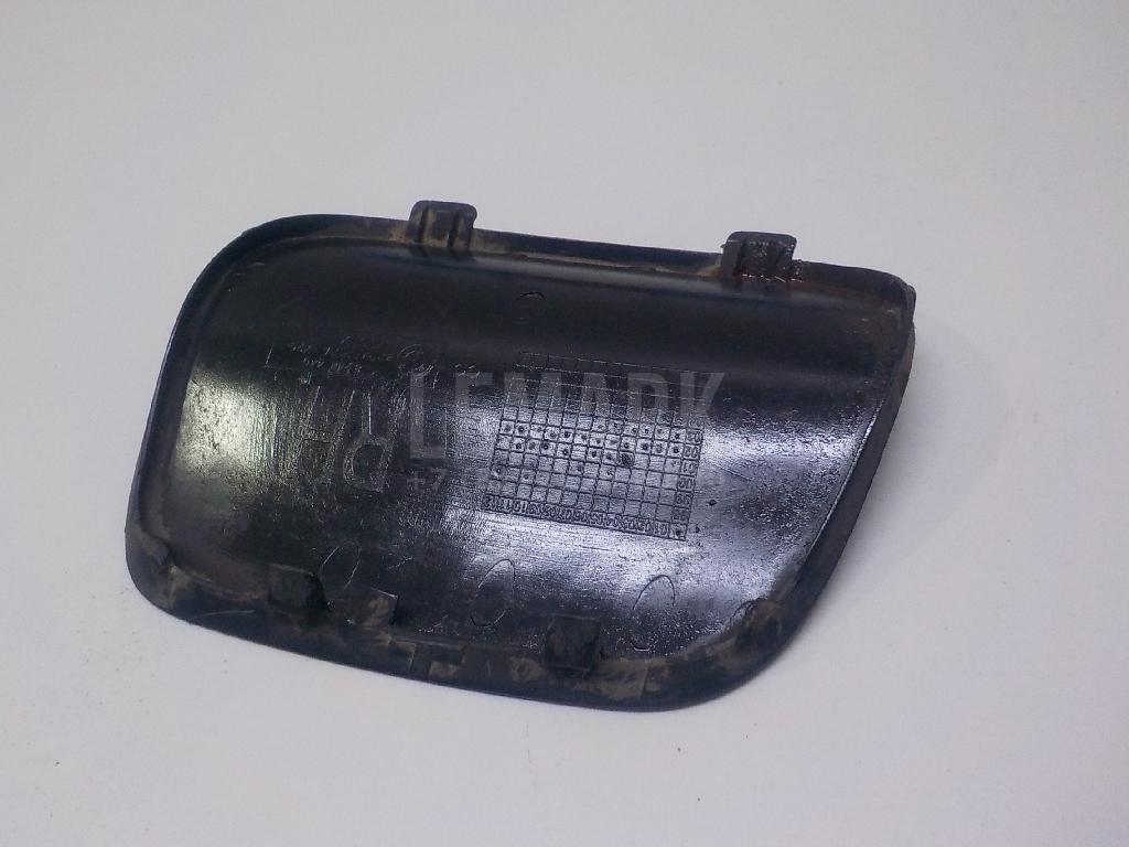 Накладка заднего бампера правая для  BMW 1-serie F20/F21 2011-2019