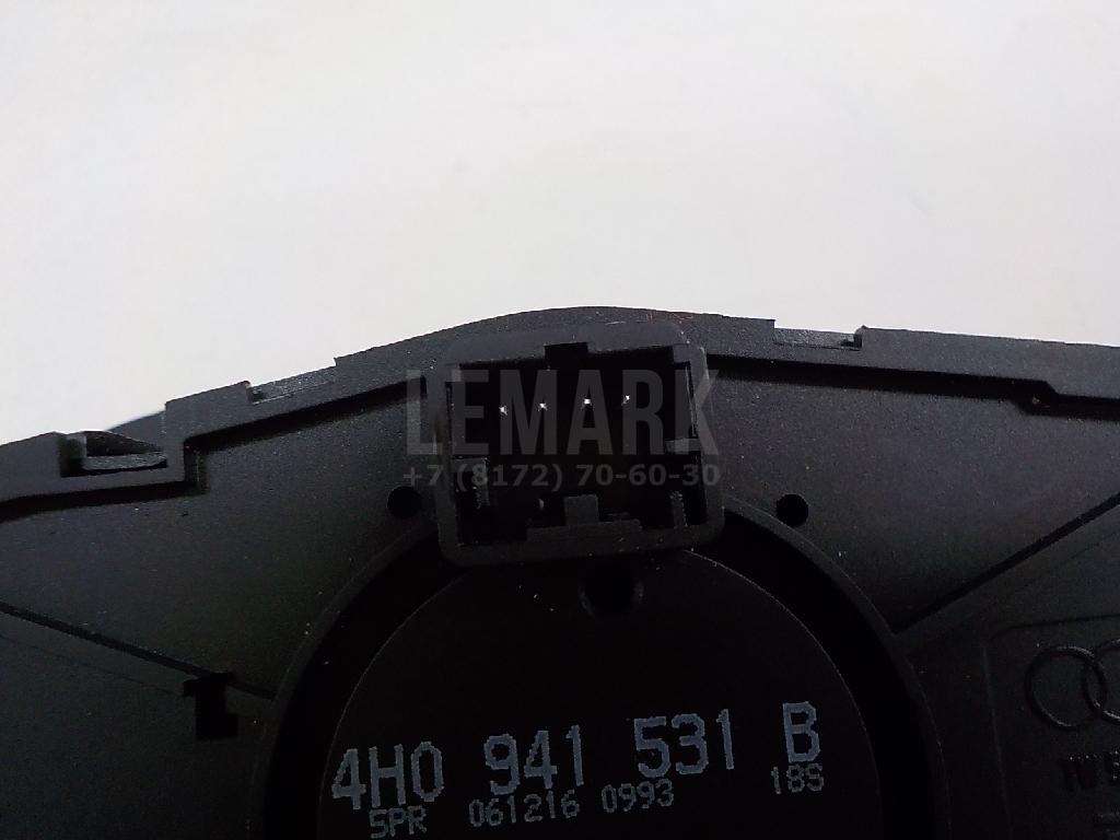 Переключатель света фар для  Audi A4 [B7] 2005-2007