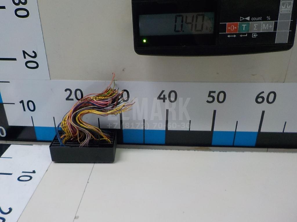 Блок предохранителей