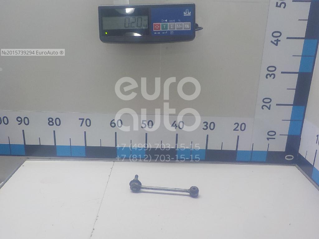 Тяга стабилизатора заднего BMW1 E81 04-11/E82/E88 07-/BMW3 E92/E93 06- LH=RH