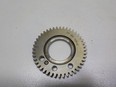 Шестерня (шкив) распредвала