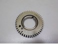 Шестерня (шкив) распредвала