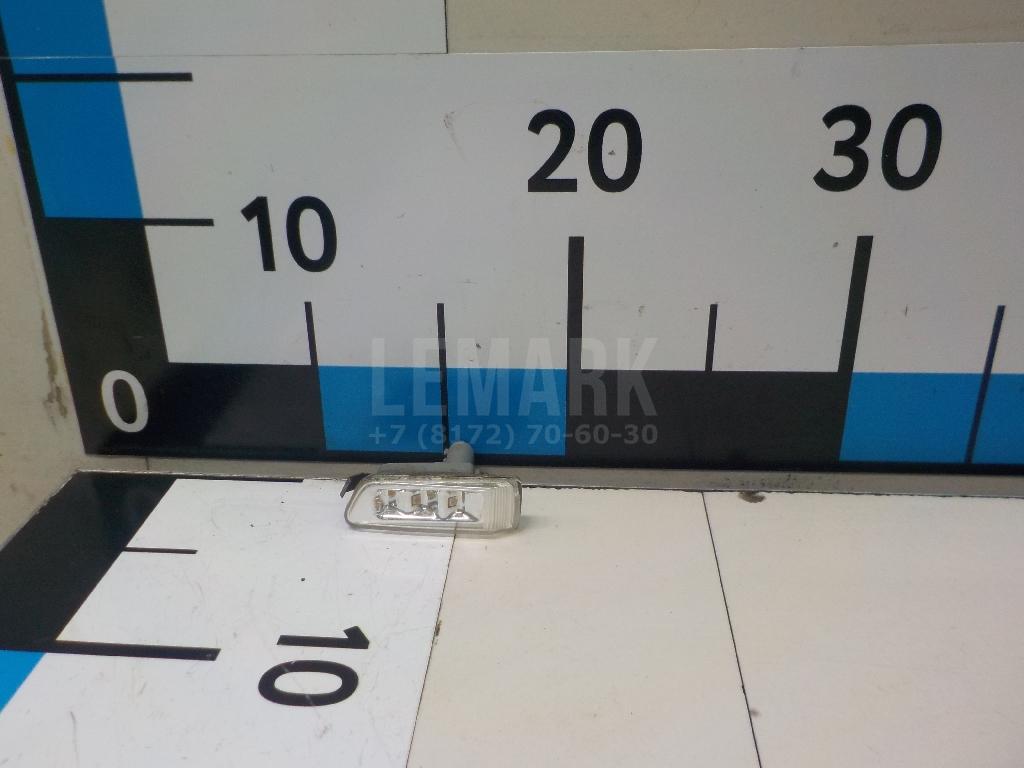 Повторитель на крыло правый