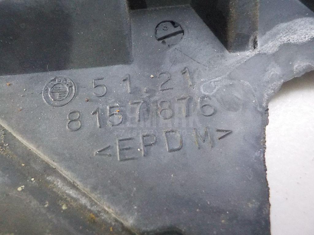 Уплотнитель двери для  Audi A6 [C6,4F] 2004-2011