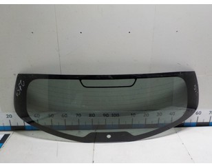 Стекло двери багажника для Kia Sportage 2010-2015 с разборки состояние отличное