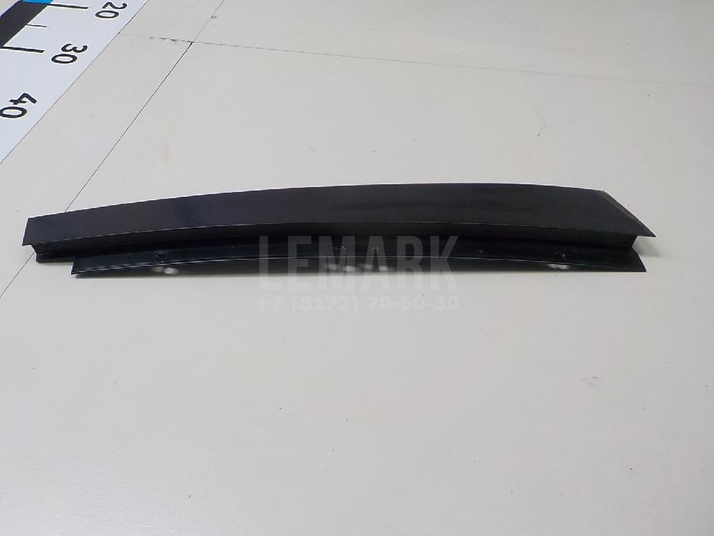 Накладка двери передней левой для  BMW 5-serie E34 1988-1995