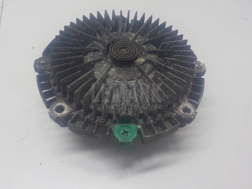 Термомуфта 252374A000 Hyundai-Kia