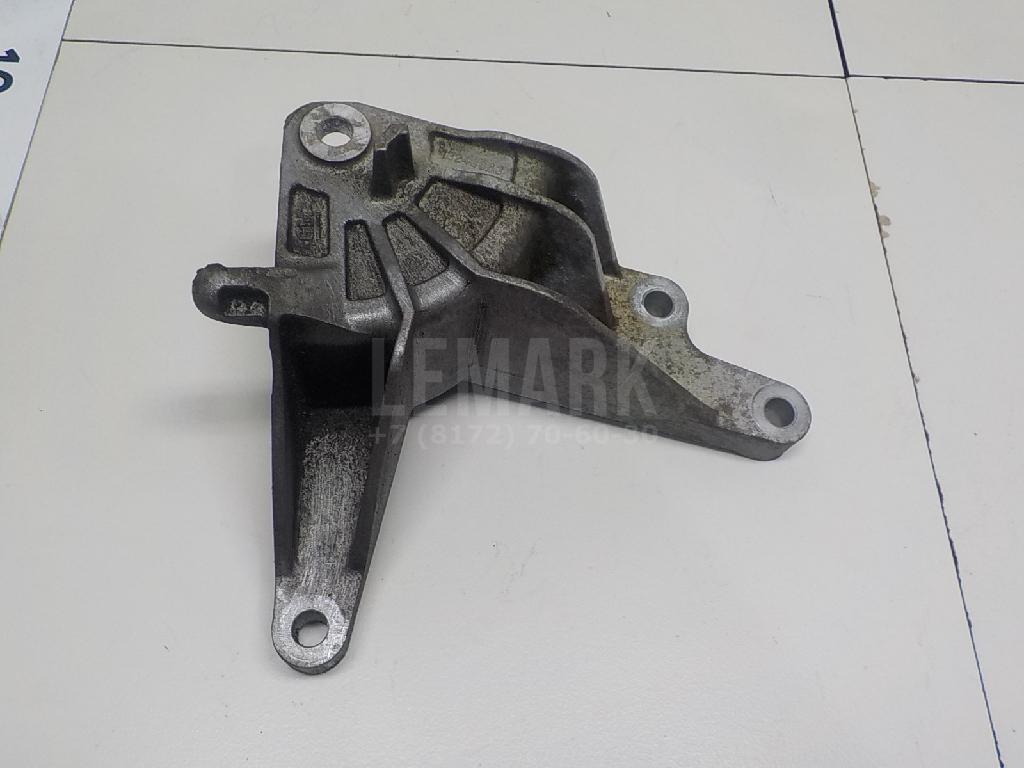 Кронштейн двигателя задний 13248663 GM