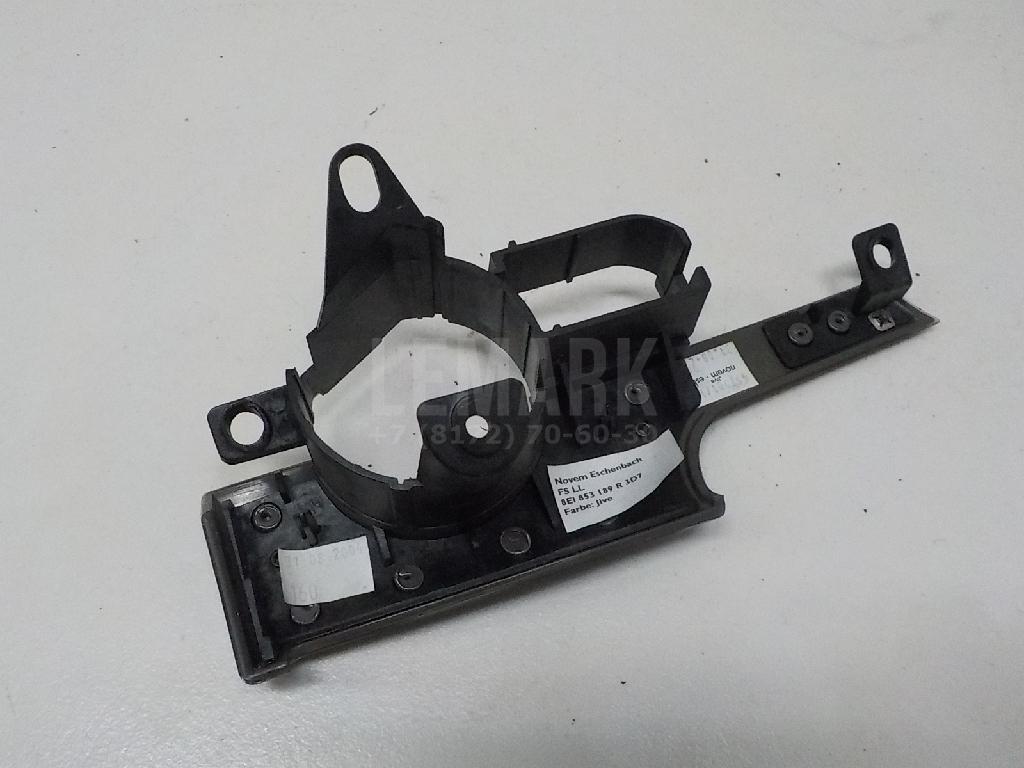 Накладка (кузов внутри) для  BMW 5-serie G30/G31/F90 2017-2023