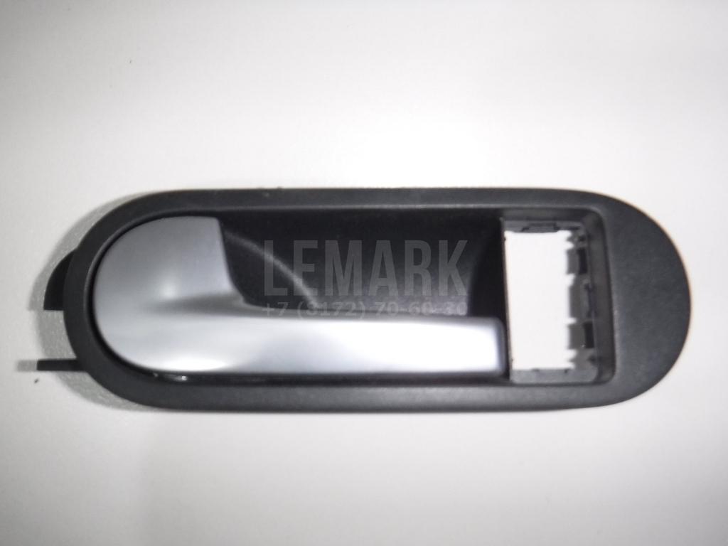 Ручка двери внутренняя левая 5M0837113BUAQ VAG