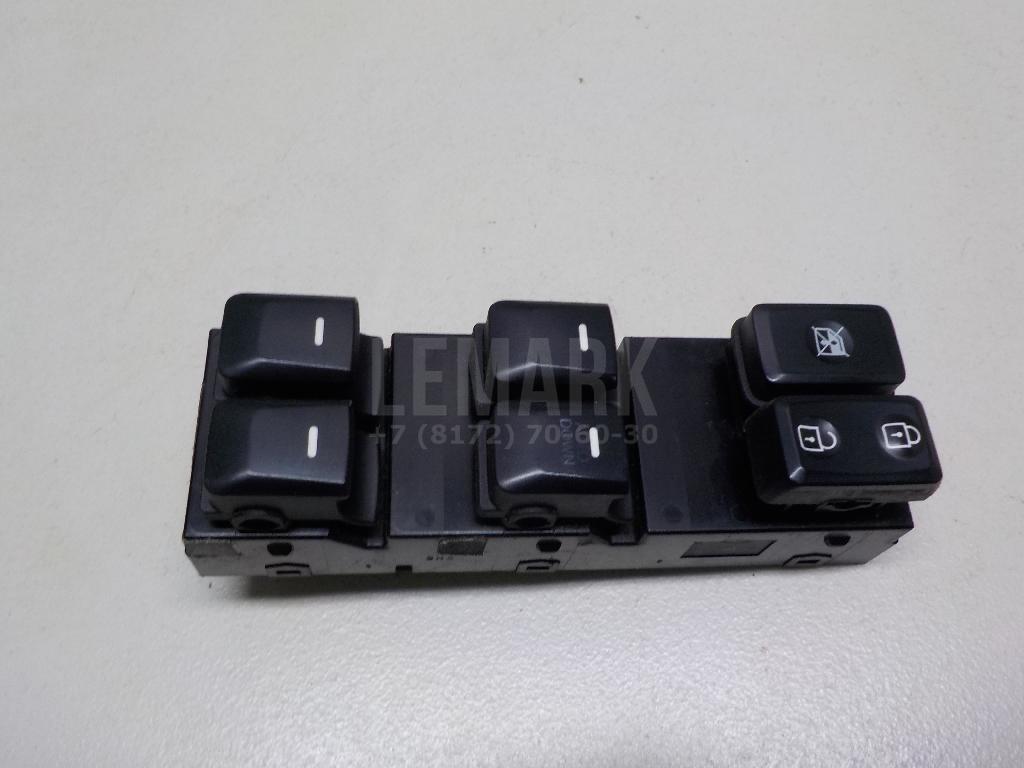 Блок управления стеклоподъемниками 935703W910WK Hyundai-Kia