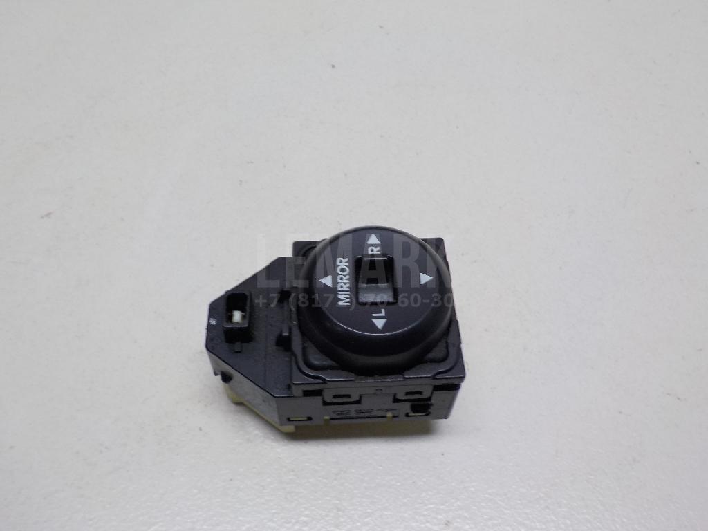 Переключатель регулировки зеркала 935733W000WK Hyundai-Kia
