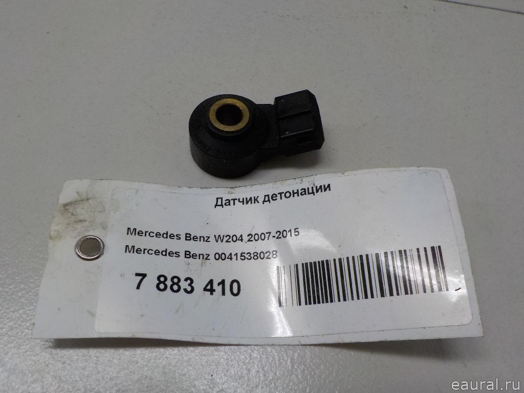 Датчик детонации
