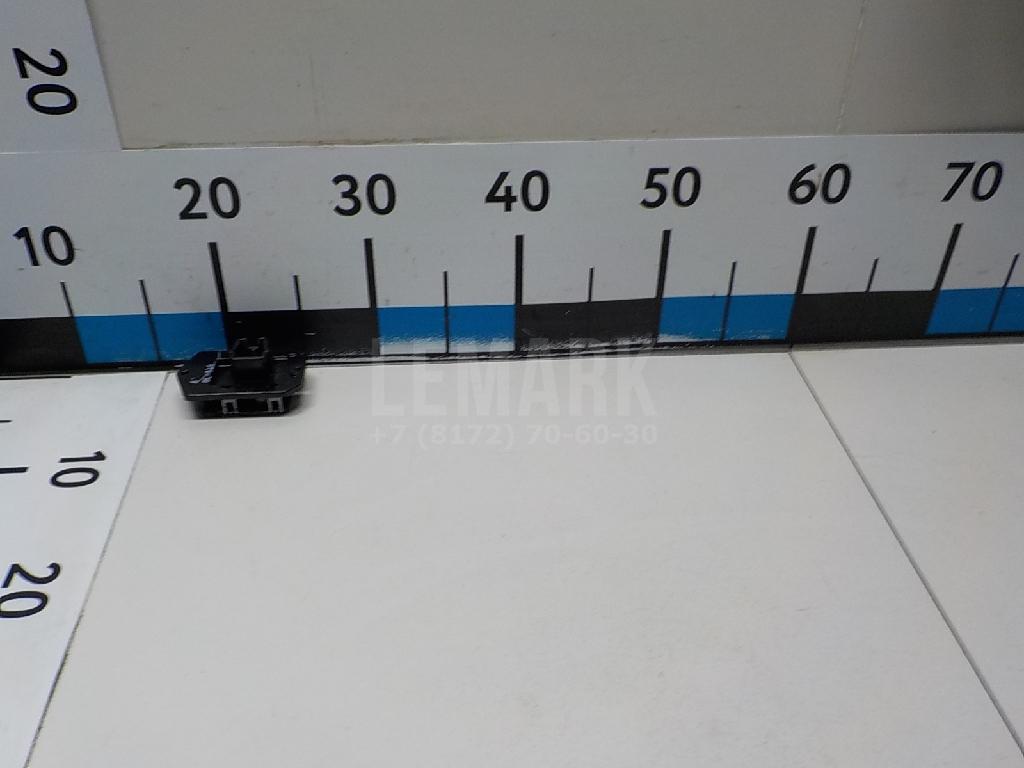 Резистор отопителя 8713802090 Toyota