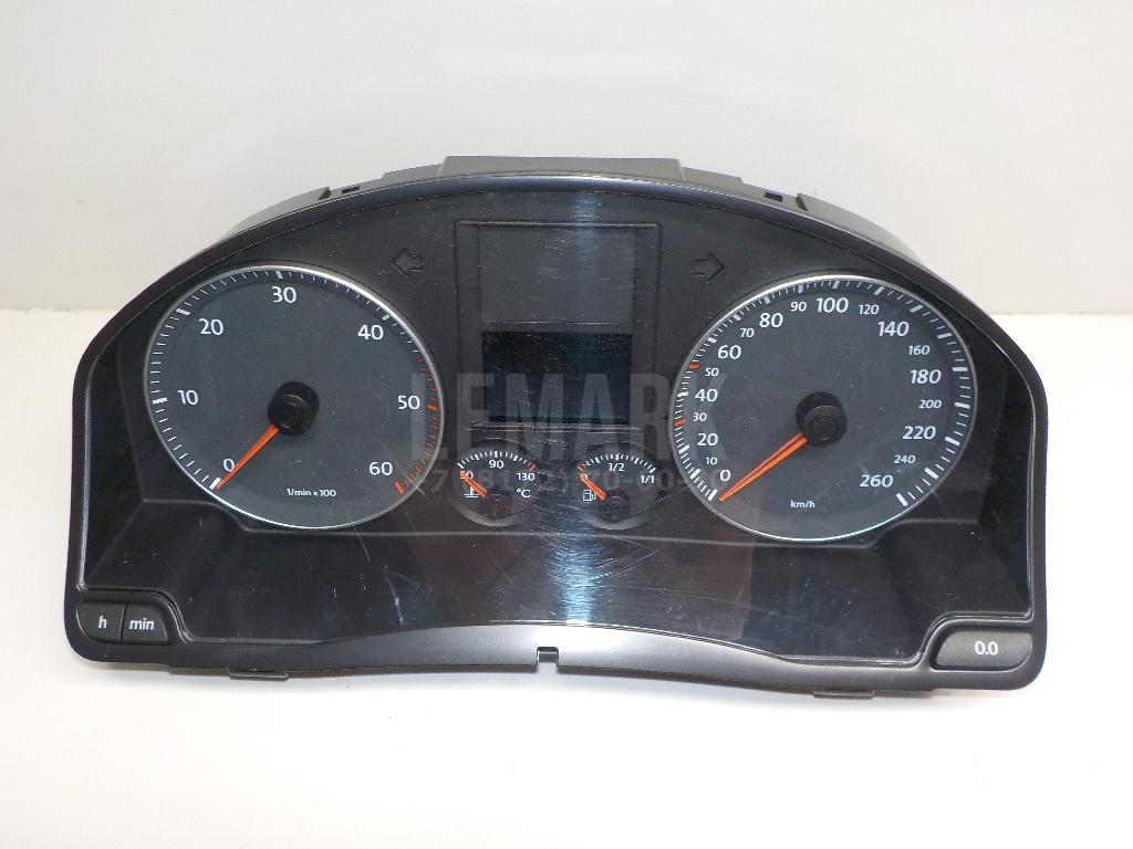 Панель приборов 1K0920863BXZ02 VAG