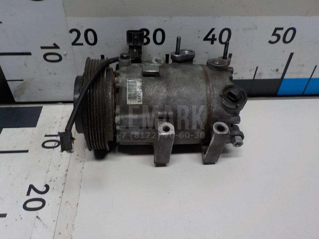 Компрессор кондиционера 977012Y600 Hyundai-Kia