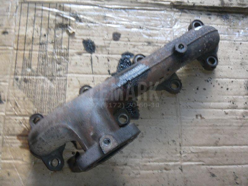 Коллектор выпускной 1714130060 Toyota