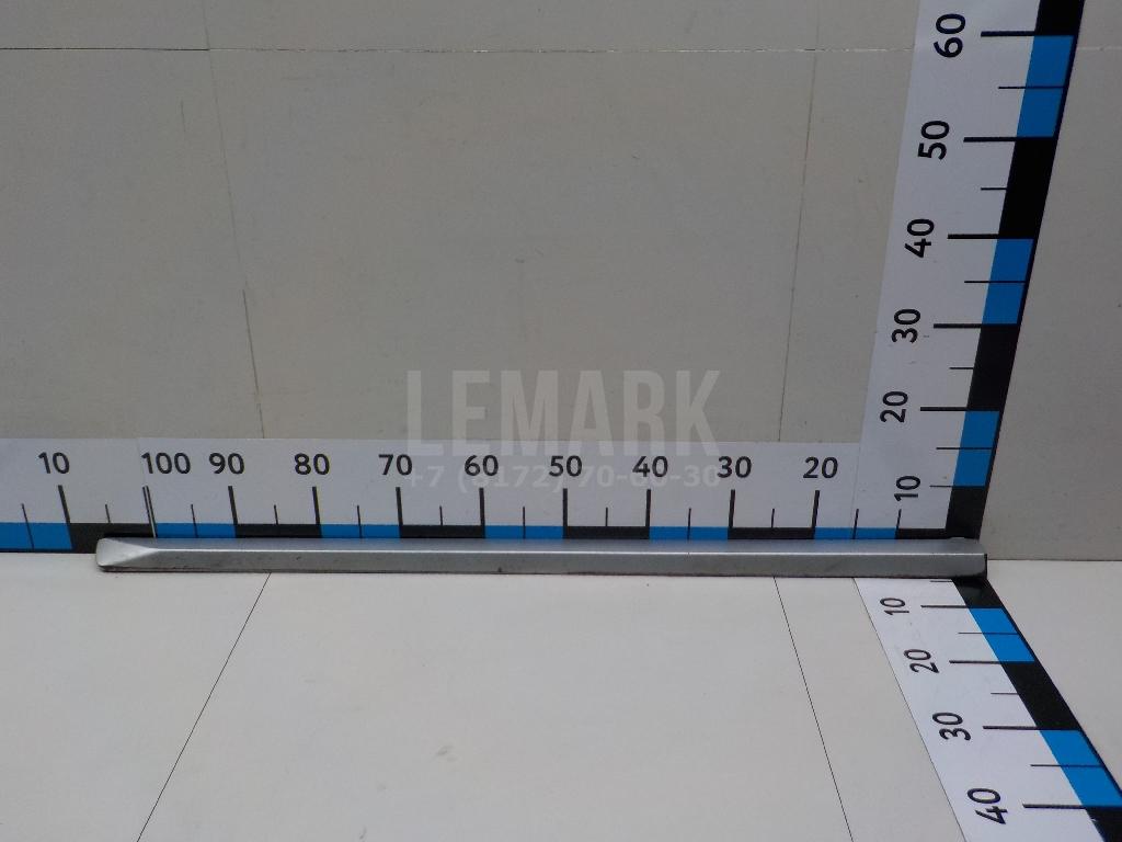 Молдинг передней левой двери 3AF854939U34 VAG
