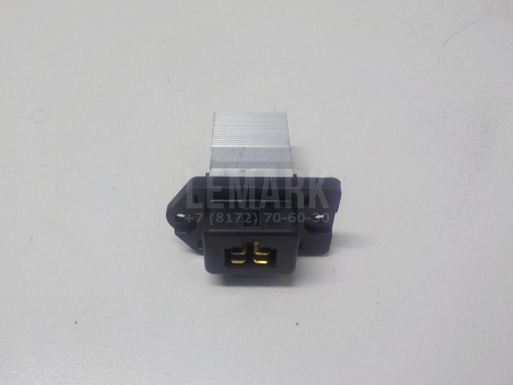 Резистор отопителя 971792J000 Hyundai-Kia