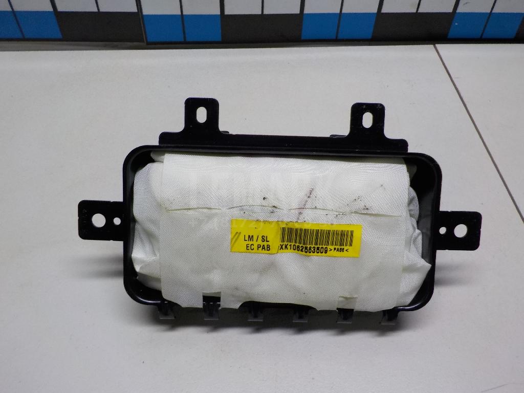 Подушка безопасности пассажирская (в торпедо) 845303U000 Hyundai-Kia