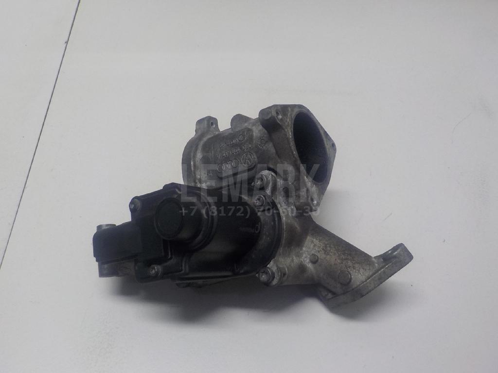 Клапан рециркуляции выхлопных газов 03G131501D VAG