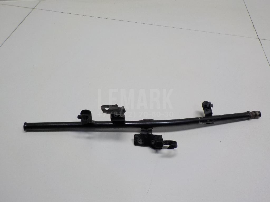 Направляющая щупа 266122A800 Hyundai-Kia