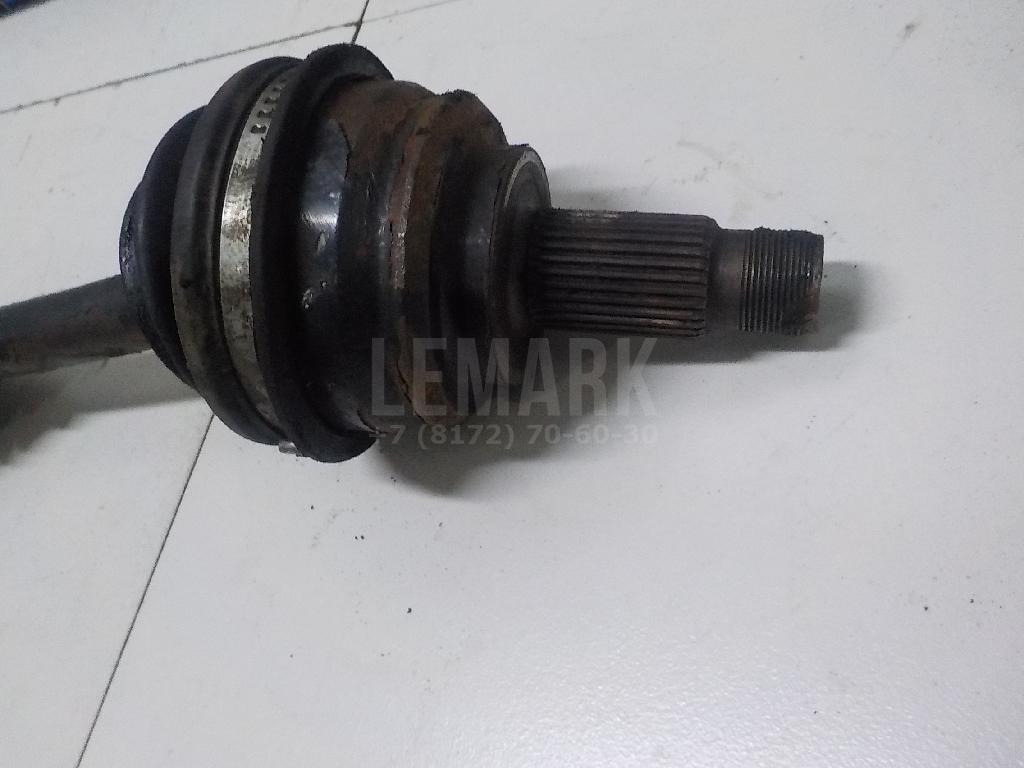 Полуось передняя левая для  BMW 3-serie E36 1991-1998
