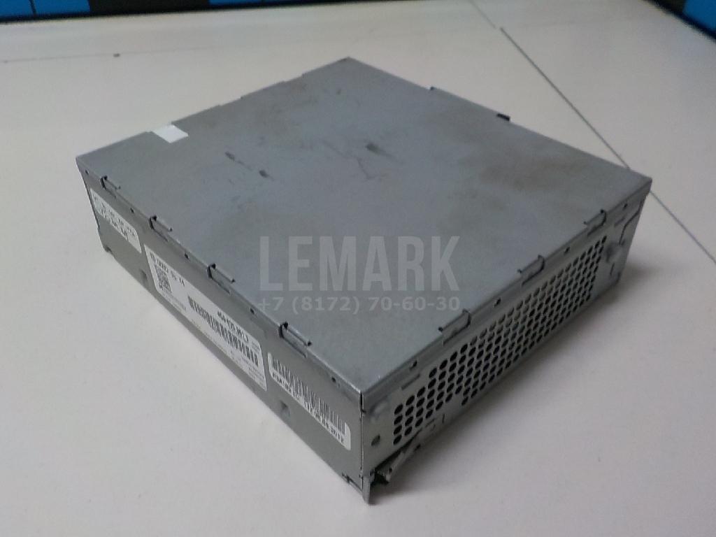 Магнитола 4G0035061E VAG