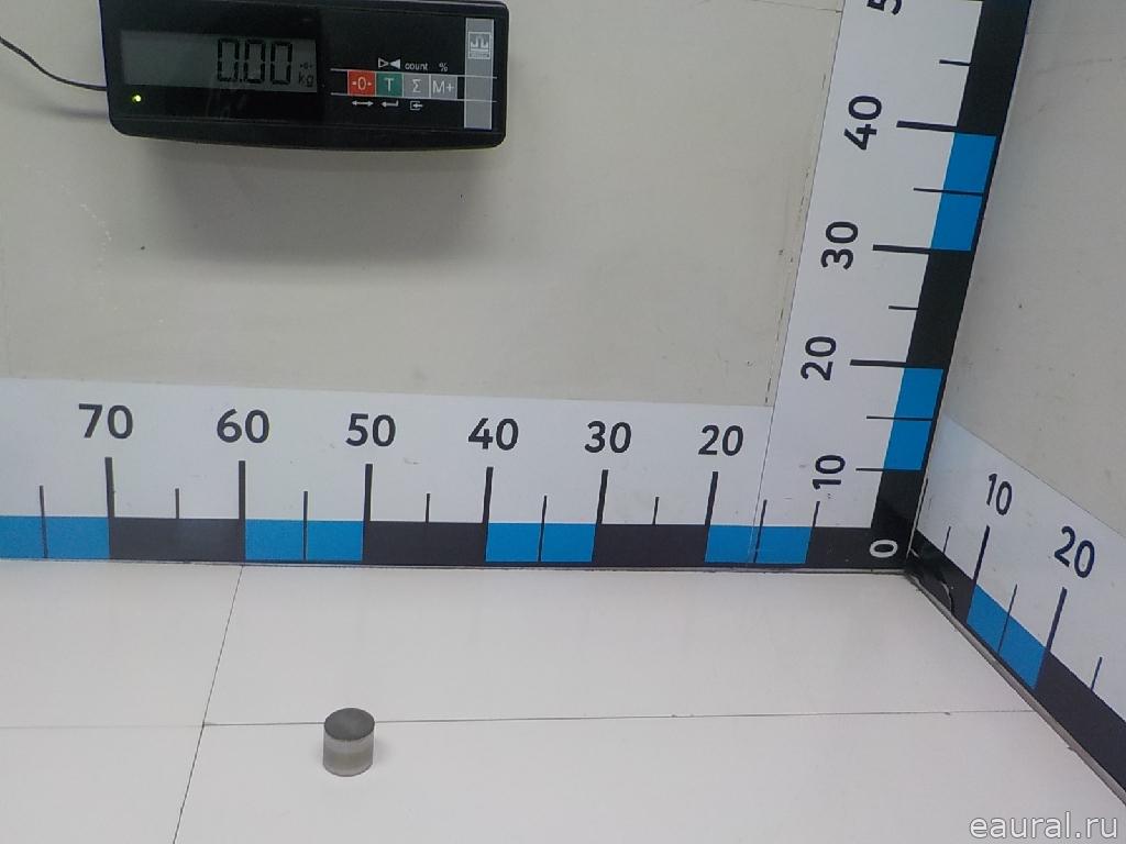 Толкатель клапана механический