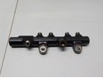 Рейка топливная (рампа)