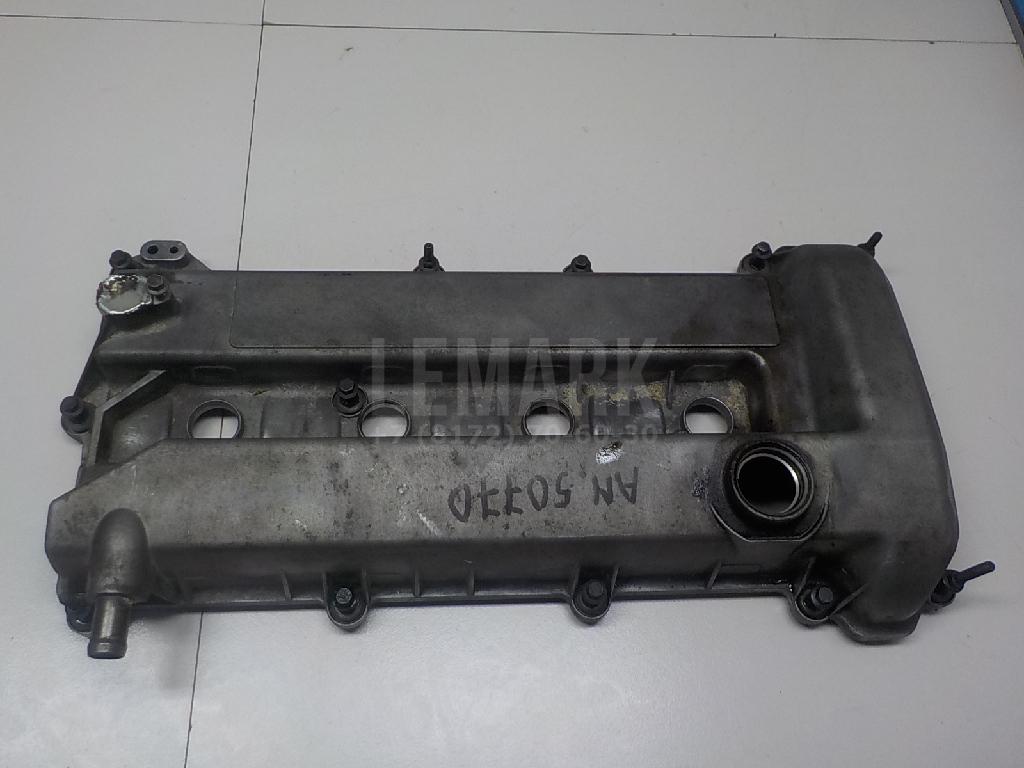Крышка головки блока (клапанная) для  BMW 6-serie E64 2004-2009