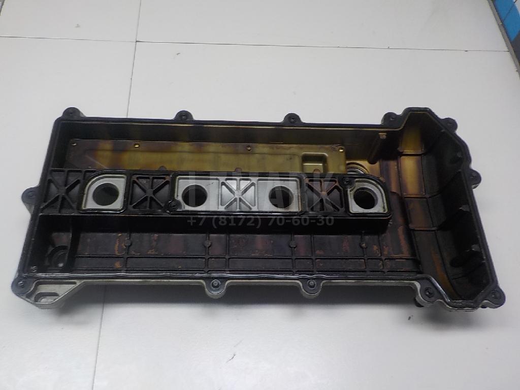 Крышка головки блока (клапанная) для  BMW 6-serie E64 2004-2009