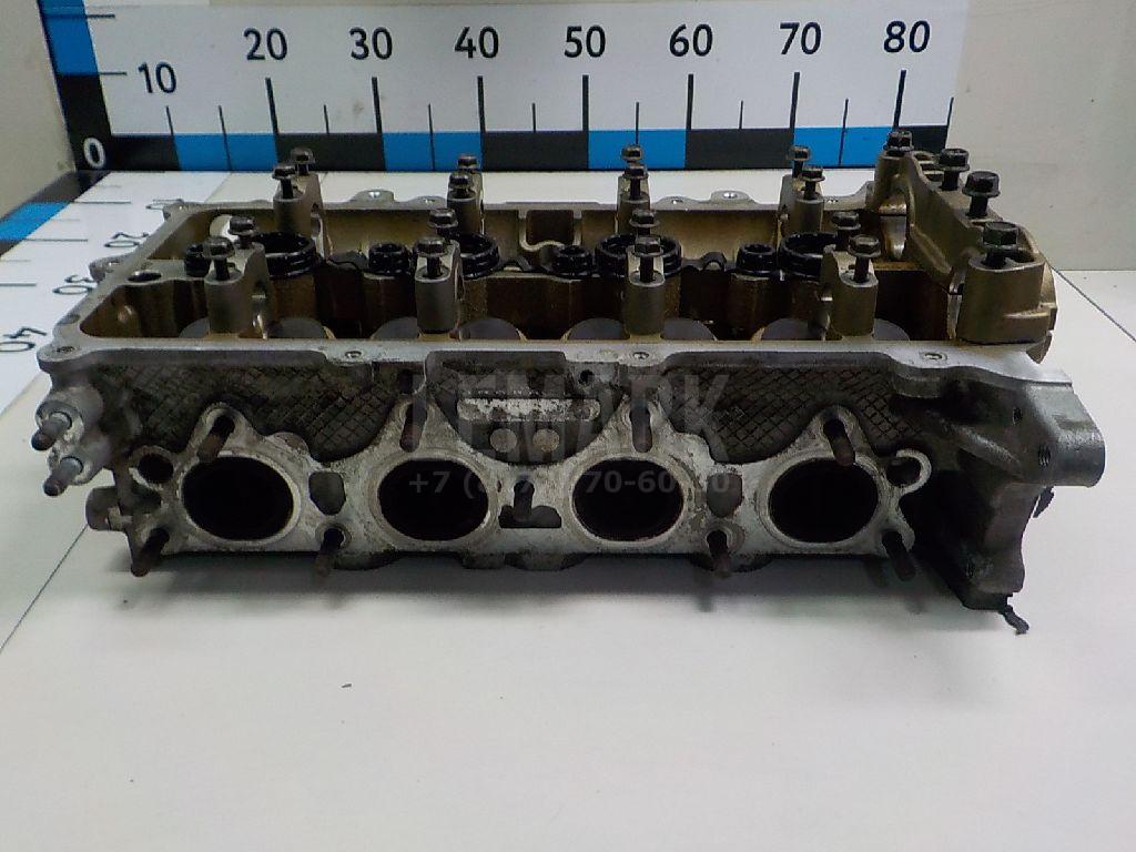 Головка блока 221002B102 Hyundai-Kia