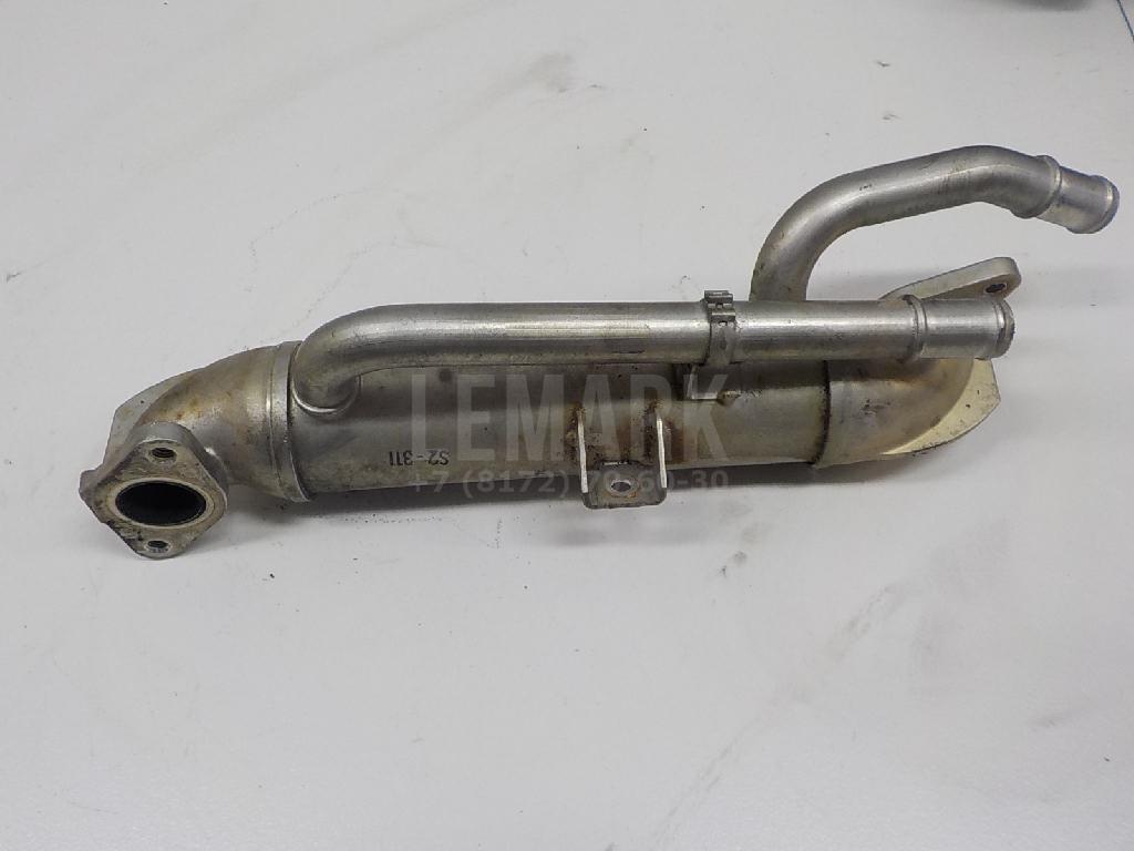 Радиатор системы EGR 038131513S VAG