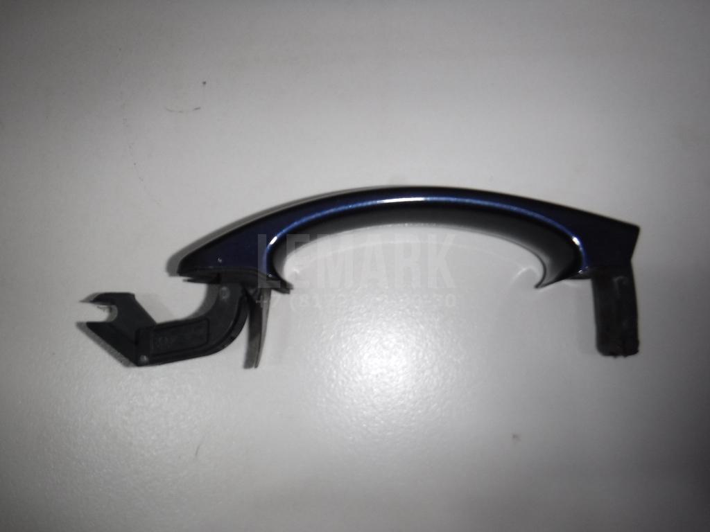 Ручка двери наружная 1K5837205 VAG
