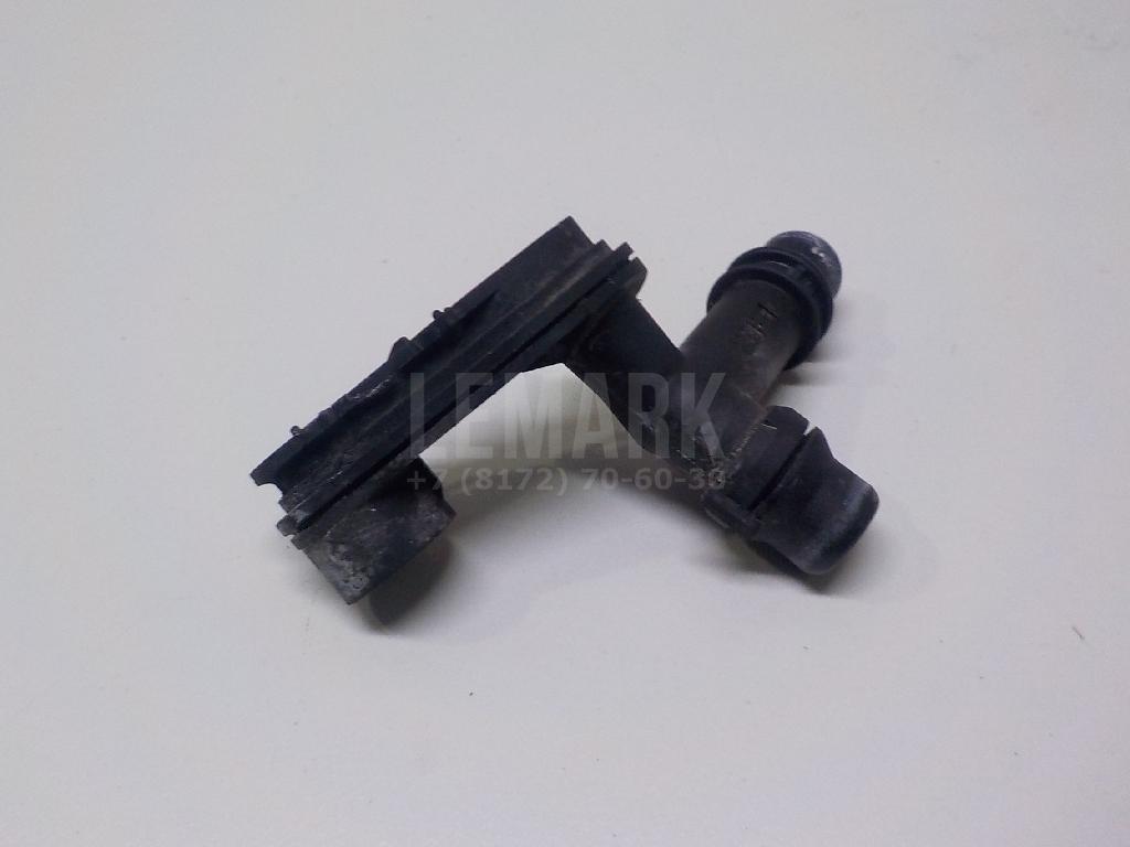 Тройник системы охлаждения для  Audi Q7 [4L] 2005-2015