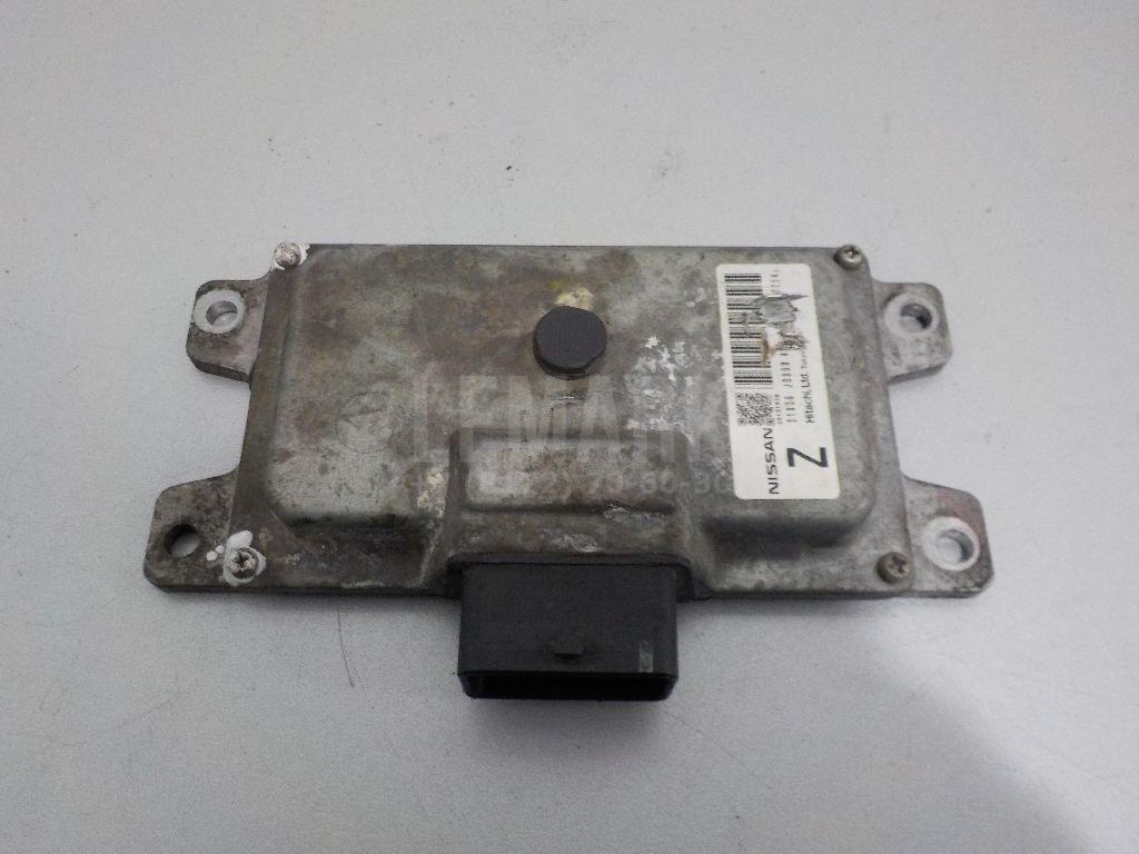 Блок управления АКПП 31036JD80B Nissan