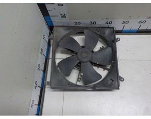 Вентилятор радиатора для Chery Tiggo (T11) 2005-2016 б/у состояние отличное