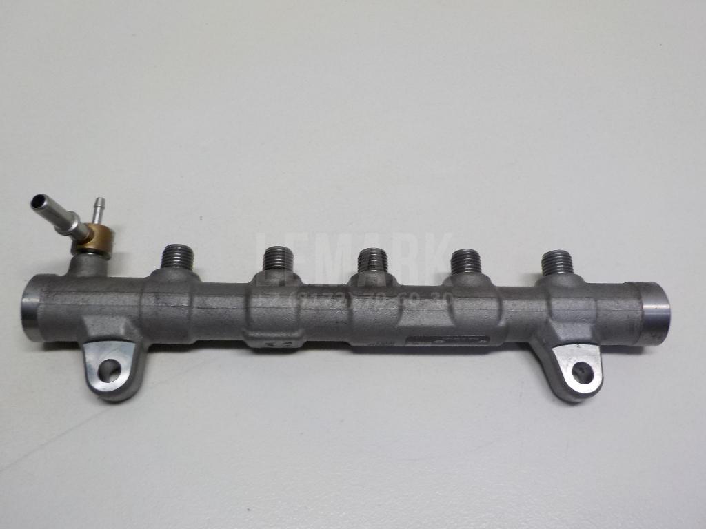 Рейка топливная (рампа) 314002A650 Hyundai-Kia