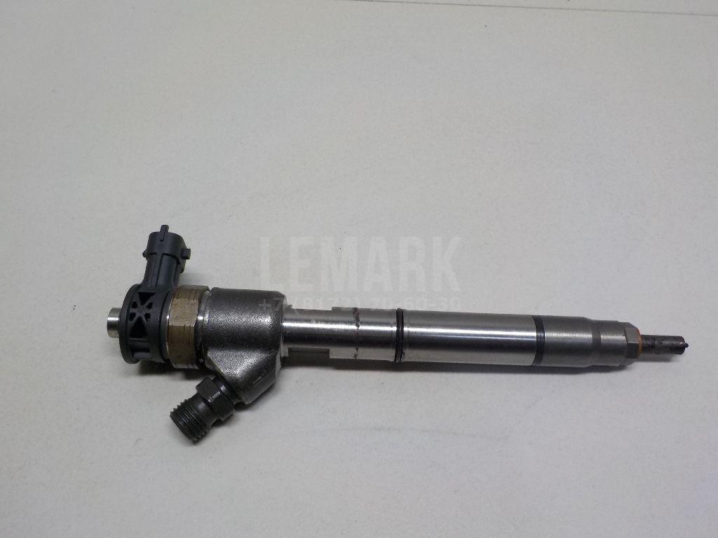 Форсунка дизельная электрическая 338002A610 Hyundai-Kia