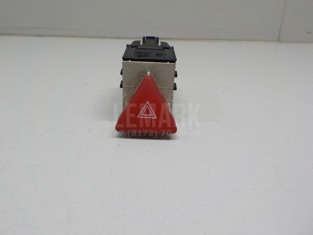 Кнопка аварийной сигнализации 3C0953509A VAG