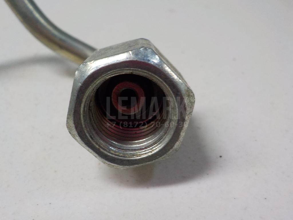 Трубка ТНВД для  BMW 5-serie F10/F11 2009-2016